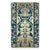 Lenovo Tab M10 Plus (3e generatie) Siliconen Hoesje Beige Flowers - B2C Telecom