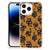 Case Anti-shock voor Apple iPhone 14 Pro Max Snakes