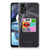 Motorola Moto G22 Silicone Back Cover Popart Princess B2C Telecom