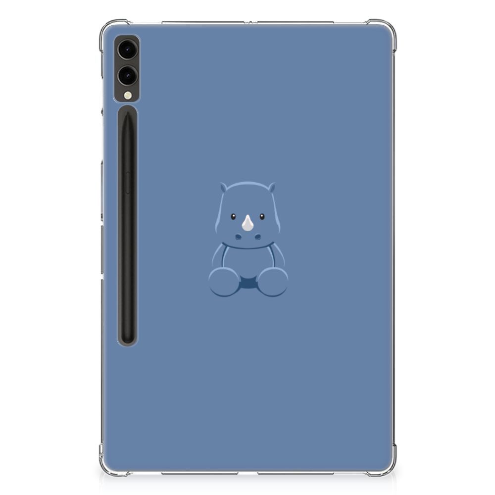 Samsung Galaxy Tab S9 Plus Tablet Back Cover Baby Rhino