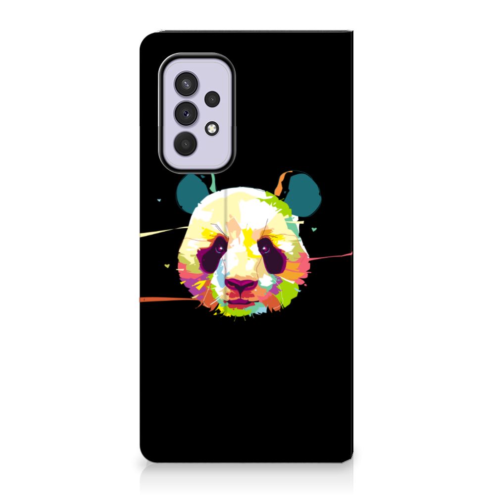 Samsung Galaxy A33 5G Magnet Case Panda Color - B2C Telecom