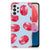 Samsung Galaxy A13 4G Siliconen Case Pink Macarons B2C Telecom