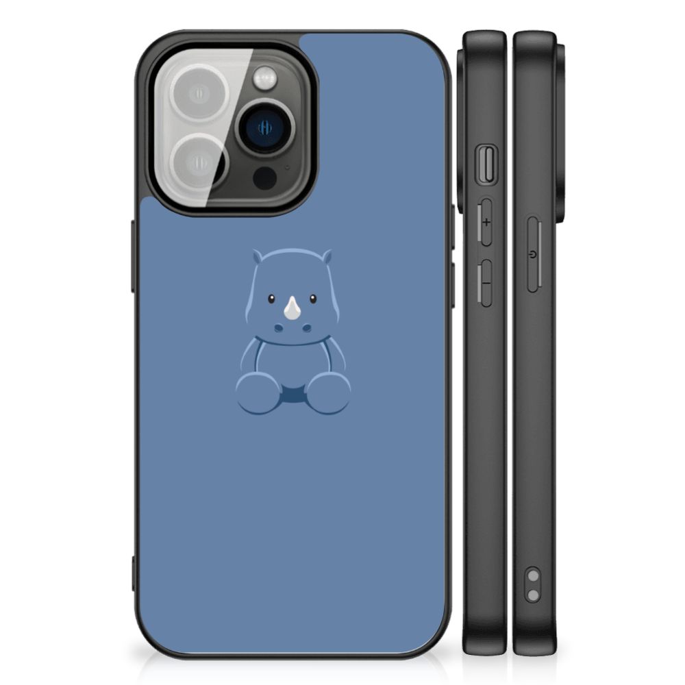 iPhone 13 Pro Hoesje Baby Rhino B2C Telecom