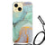 Back Cover voor Apple iPhone 15 Watercolor Mix