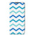Nokia G11 | G21 Hoesje met Magneet Zigzag Blauw - B2C Telecom
