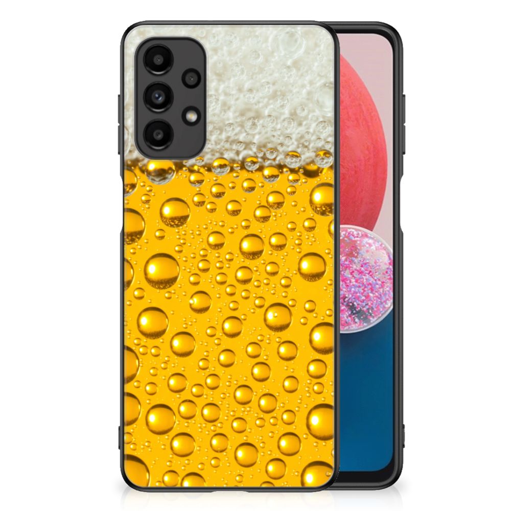 Samsung Galaxy A13 4G Back Cover Hoesje Bier B2C Telecom