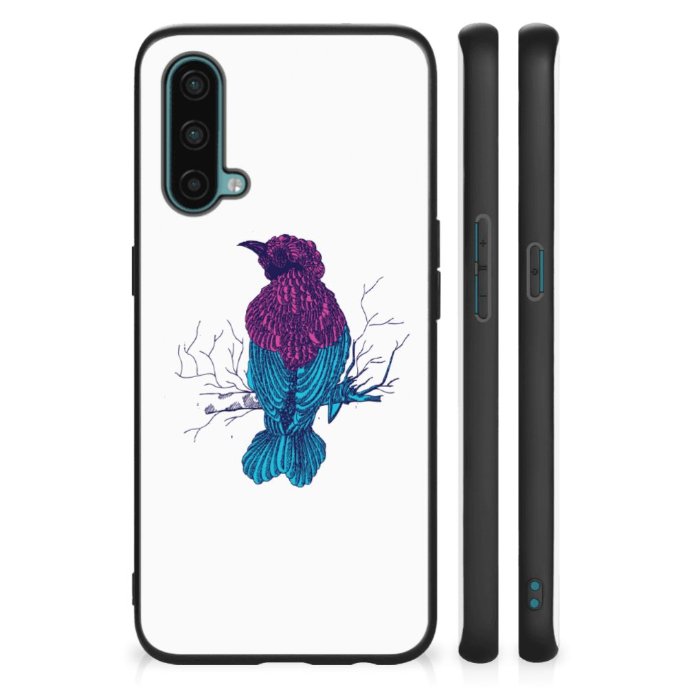 OnePlus Nord CE 5G Hoesje Merel B2C Telecom