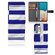 Samsung Galaxy A53 Bookstyle Case Griekenland
