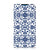iPhone 14 Pro Max Smart Cover Flower Blue - B2C Telecom