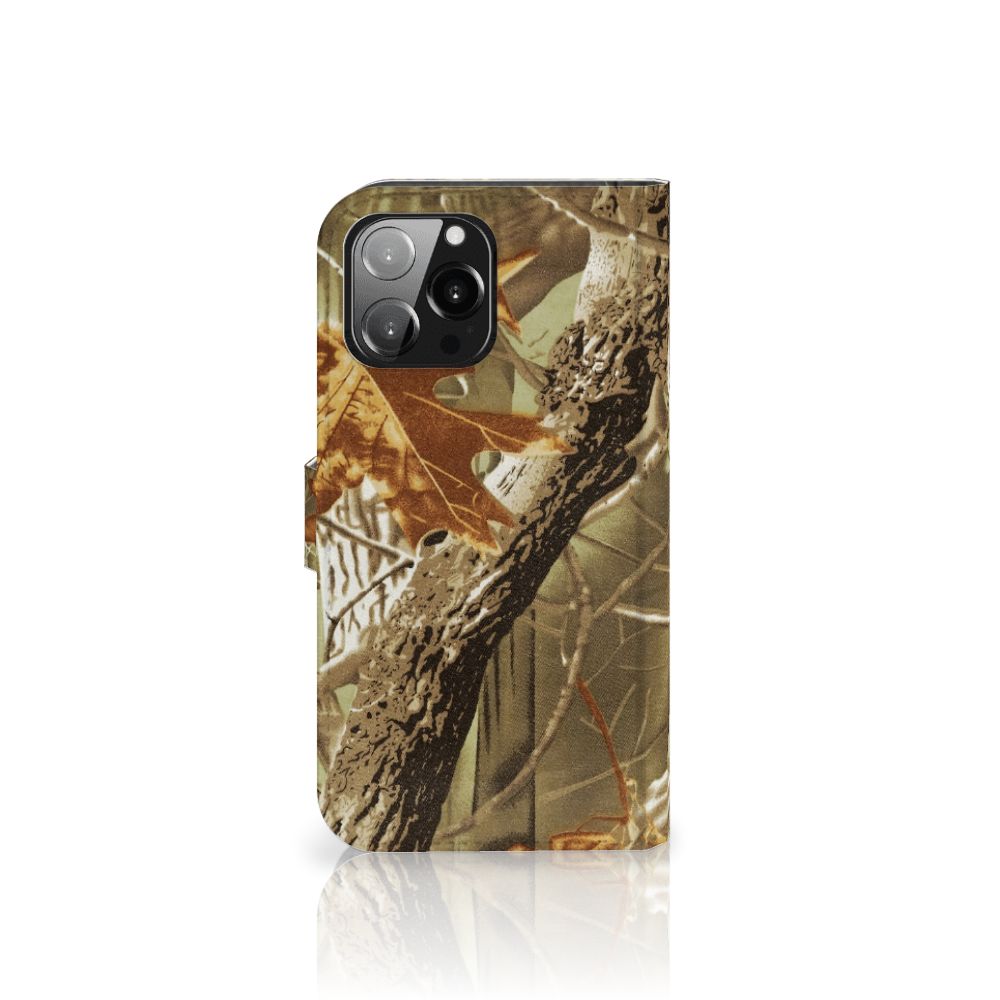 iPhone 13 Pro Max Hoesje Wildernis