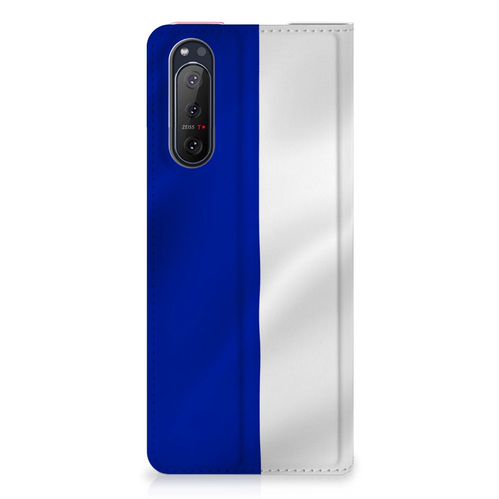 Sony Xperia 5 II Standcase Frankrijk - B2C Telecom