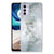 Hoesje maken Motorola Moto G42 Painting Grey B2C Telecom