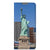 OPPO Find X5 Book Cover Vrijheidsbeeld - B2C Telecom