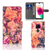 Motorola Moto G7 | G7 Plus Hoesje Bosje Bloemen