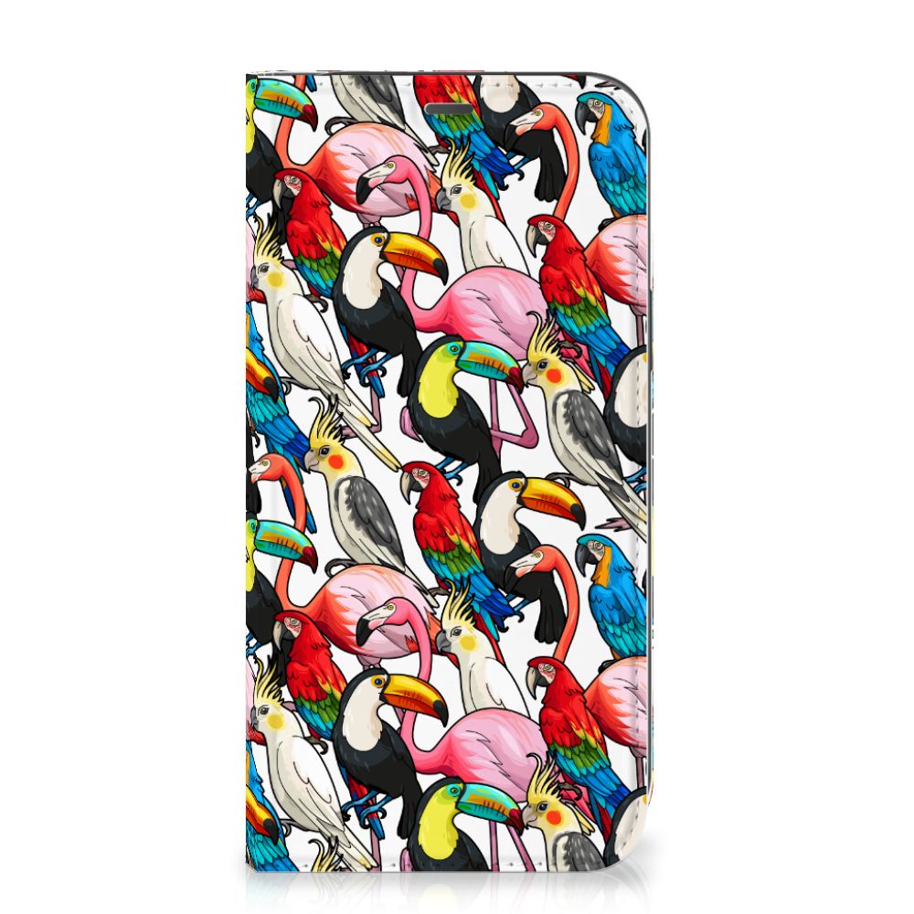 iPhone 12 Pro Max Hoesje maken Birds - B2C Telecom