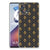 Motorola Edge 30 Fusion TPU bumper Franse Lelie B2C Telecom