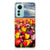 Xiaomi 12 Lite TPU Case Tulpen B2C Telecom