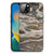 iPhone 14 Plus Marmeren Print Telefoonhoesje Steen
