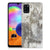 Samsung Galaxy A31 TPU Siliconen Hoesje Beton Print B2C Telecom