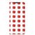 Motorola Edge 30 Pro Flip Style Cover Paprika Red - B2C Telecom