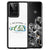 Samsung Galaxy S20 Ultra Bumper Hoesje Boho Bottle B2C Telecom