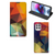 Motorola Moto G100 Stand Case Polygon Color - B2C Telecom