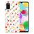 Samsung Galaxy A41 TPU bumper Dots B2C Telecom