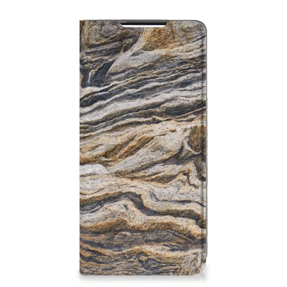 Samsung Galaxy S21 Standcase Steen - B2C Telecom