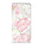 Samsung Galaxy A55 Smart Cover Lovely Flowers