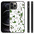 iPhone 12 Pro Max Skin Case Dogwood Flowers B2C Telecom