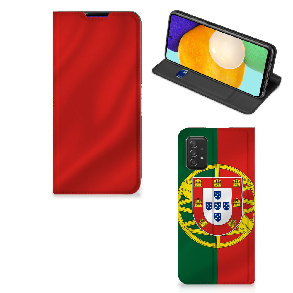 Samsung Galaxy A03s Standcase Portugal