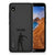 Xiaomi Redmi 7A Telefoonhoesje met Naam Floss