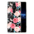 Sony Xperia Pro-I TPU Case Butterfly Roses B2C Telecom