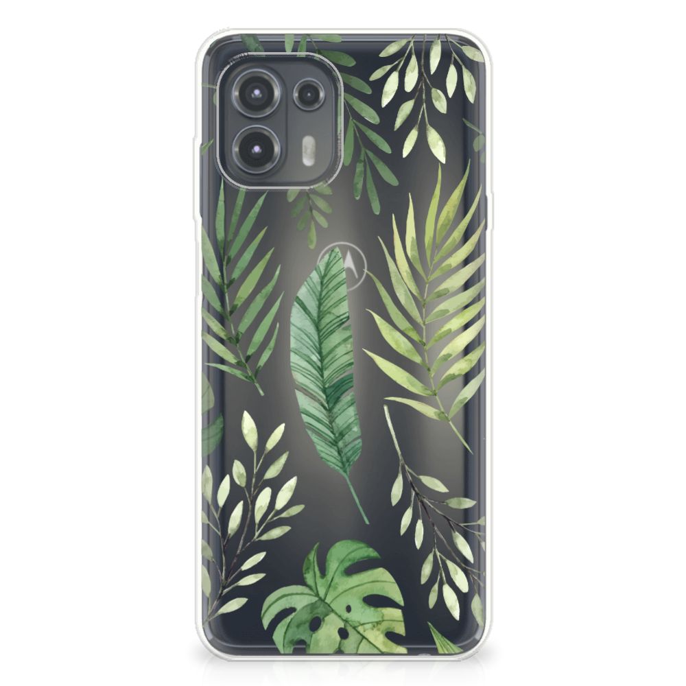 Motorola Edge 20 Lite TPU Case Leaves B2C Telecom