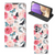 Samsung Galaxy A32 5G Smart Cover Butterfly Roses - B2C Telecom