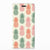 Nokia 3.1 (2018) Flip Style Cover Ananas