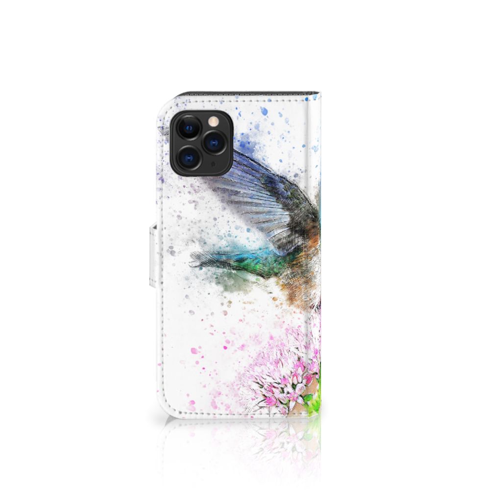 Hoesje Apple iPhone 11 Pro Vogel