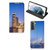 Samsung Galaxy S21 FE Book Cover Rotterdam - B2C Telecom