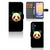 Samsung Galaxy A25 Leuk Hoesje Panda Color