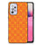 Samsung Galaxy A33 5G Back Case Batik Oranje B2C Telecom