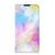 Bookcase iPhone 14 Pro Max Watercolor Light - B2C Telecom