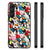Samsung Galaxy S23 Plus Dierenprint Telefoonhoesje Birds B2C Telecom