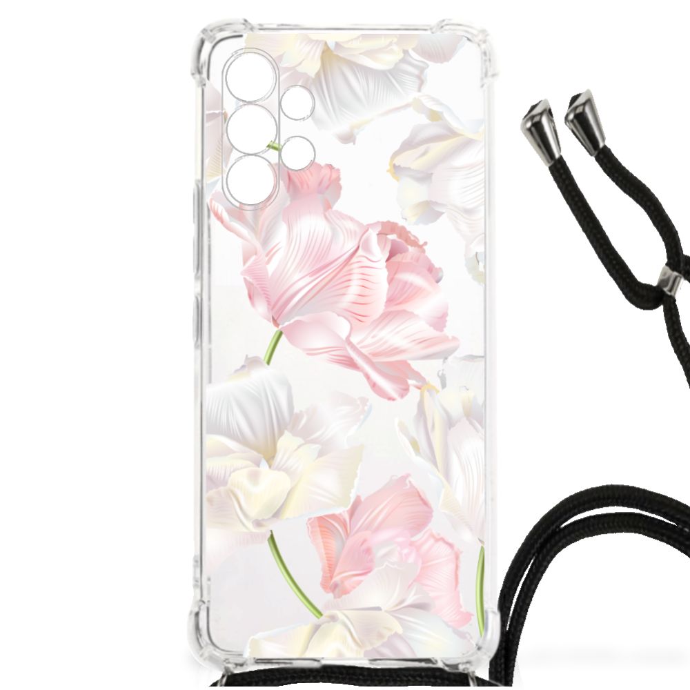 Samsung Galaxy A13 4G Case Lovely Flowers B2C Telecom