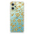 OnePlus Nord CE 2 Lite TPU Case Gouden Bloemen B2C Telecom