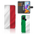 Samsung Galaxy A21s Bookstyle Case Italië