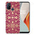 Siliconen Hoesje OnePlus Nord N100 Barok Pink B2C Telecom
