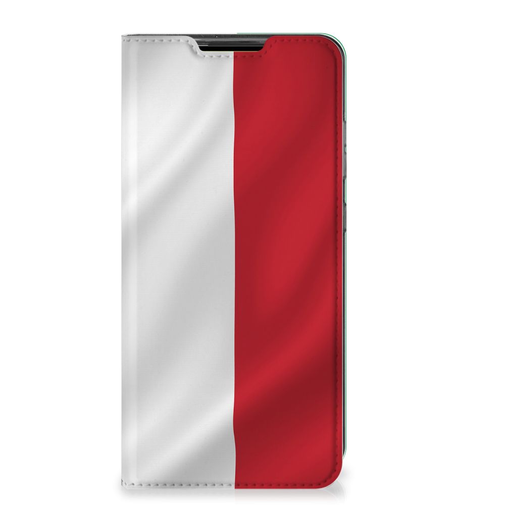 Samsung Galaxy A52 Standcase Italië - B2C Telecom
