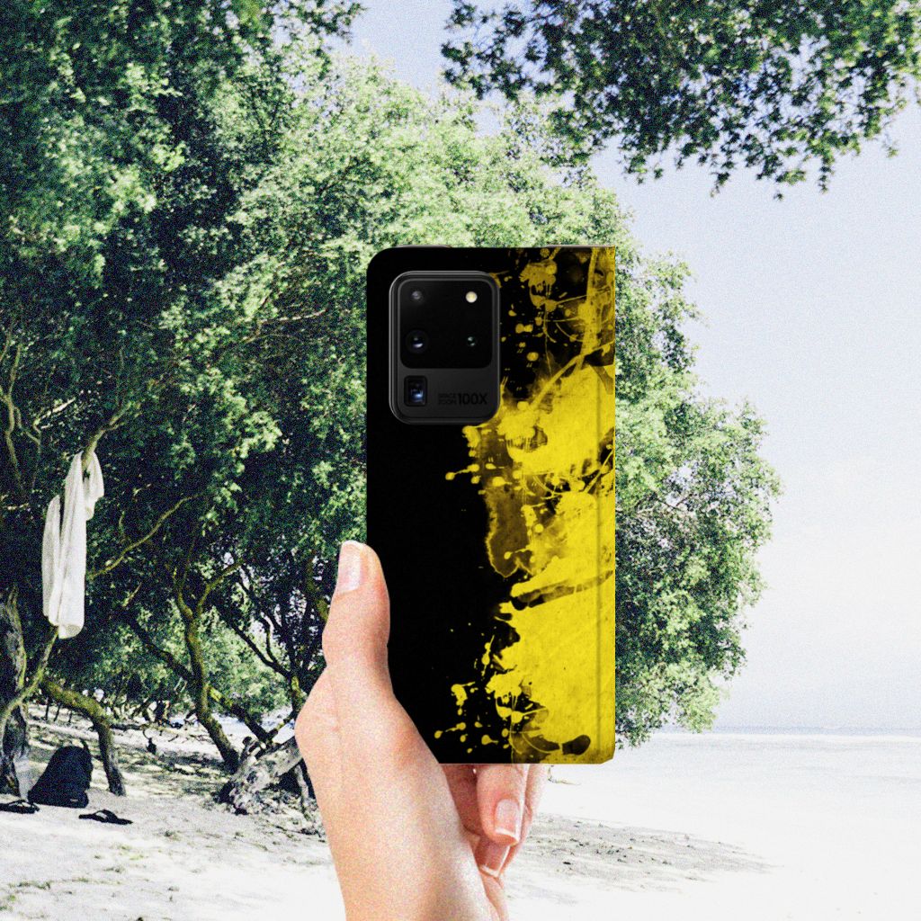 Samsung Galaxy S20 Ultra Standcase België - B2C Telecom