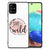Samsung Galaxy A71 Hoesje Boho Stay Wild