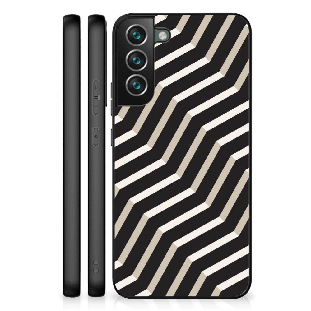 Samsung Galaxy S22 Plus Backcover Illusion